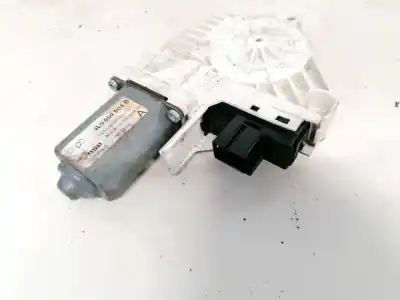 Автозапчастина б/у двигатель переднього ліва вікна для audi q7 (4l) 3.0 tdi посилання на oem iam 4l0959801b  