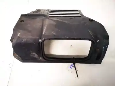 Second-hand car spare part ENGINE COVER for BMW 3-SERIES, E46 1998.02 - 2002.06  OEM IAM references 137122469950  13.71-2246995.0