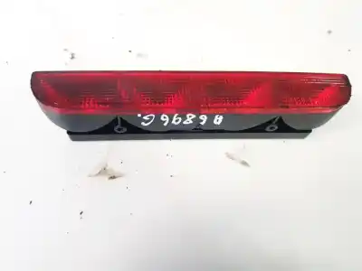 Автозапчасти б/у центральный стоп-сигнал за audi a4 avant (b5) 1.9 tdi ссылки oem iam 0996400  