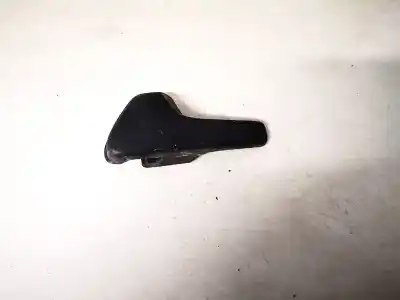 Second-hand car spare part interior left rear handle for volkswagen vento (1h2) 1.9 tdi oem iam references 1h0837225