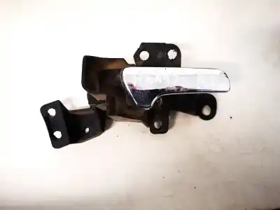 Pezzo di ricambio per auto di seconda mano MANIGLIA INTERNA ANTERIORE DESTRA per OPEL ZAFIRA A  Riferimenti OEM IAM 400608JC  
