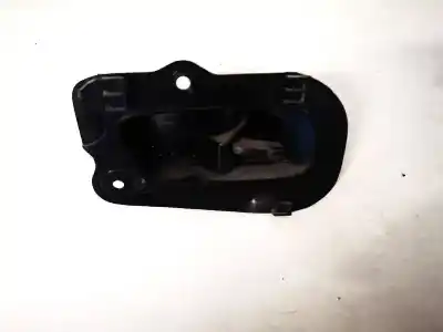 Автозапчасти б/у левая передняя внутренняя ручка за opel corsa b 1.5 turbodiesel (lm0) ссылки oem iam 90388605  