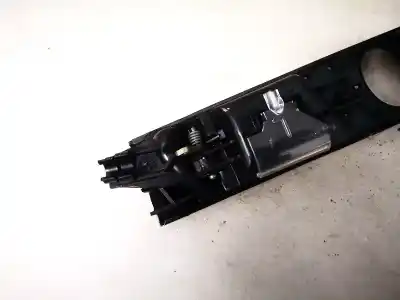 Автозапчастина б/у ліва задня внутрішня ручка для audi a6, c5 1997.01 - 2001.08 2.4 121kw 1997.02 - 2005.01 посилання на oem iam 4b0839019  