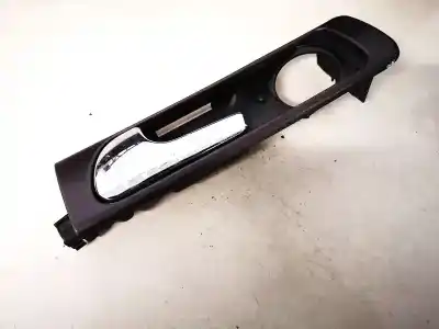 Автозапчасти б/у левая задняя внутренняя ручка за audi a6, c5 1997.01 - 2001.08 2.4 121kw 1997.02 - 2005.01 ссылки oem iam 4b0839019