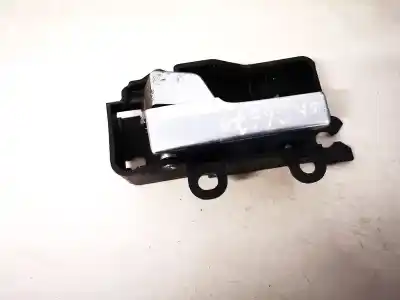İkinci el araba yedek parçası SOL ARKA IÇ KULP için FORD C-MAX, 2003.01 - 2007.06  OEM IAM referansları 3M51R22601BA  3M51-R22601-BA