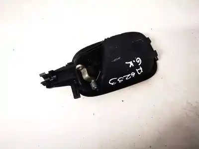 Автозапчасти б/у левая задняя внутренняя ручка за audi a4 avant (b5) 1.8 ссылки oem iam 8d0839019  