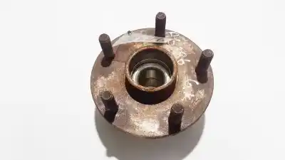 Peça sobressalente para automóvel em segunda mão manga de eixo traseira esquerda por daewoo leganza 2.0 exclusive referências oem iam 