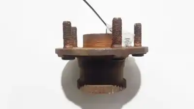 Second-hand car spare part rear right knuckle for daewoo leganza 2.0 exclusive oem iam references   