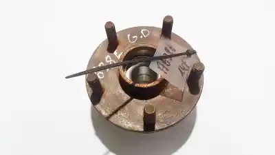 Peça sobressalente para automóvel em segunda mão manga de eixo traseira direita por daewoo leganza 2.0 exclusive referências oem iam 