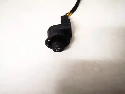 Pezzo di ricambio per auto di seconda mano controllo specchio per ford mondeo iii (b5y) 2.0 16v tddi / tdci riferimenti oem iam 93bg17b676ba