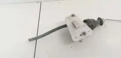 Second-hand car spare part tailgate central locking system  for audi 80 (811/813) 1.8 oem iam references 893862153a  