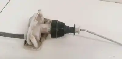 Second-hand car spare part tailgate central locking system  for audi 80 (811/813) 1.8 oem iam references 893862153a  