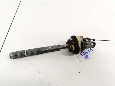 Second-hand car spare part steering joint for honda accord vii (cl, cn) 2.0 (cl7) oem iam references 