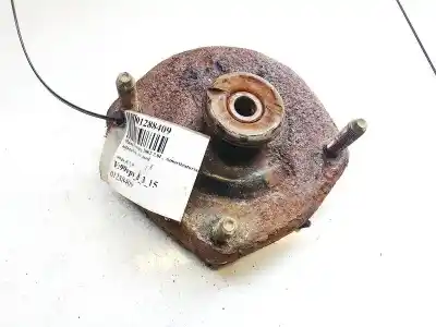Pezzo di ricambio per auto di seconda mano plastica per mazda premacy (cp) 2.0 turbodiesel cat riferimenti oem iam   