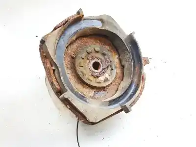 Pezzo di ricambio per auto di seconda mano plastica per mazda premacy (cp) 2.0 turbodiesel cat riferimenti oem iam   