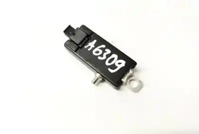 Автозапчасти б/у антенный усилитель за audi a2 (8z) 1.4 16v ссылки oem iam 8z0035225c  