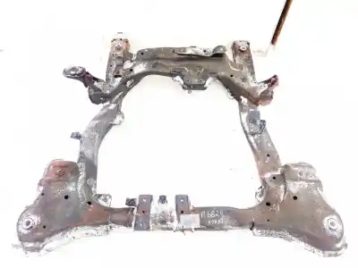 Second-hand car spare part front axle for honda accord vii (cl, cn) 2.0 (cl7) oem iam references 