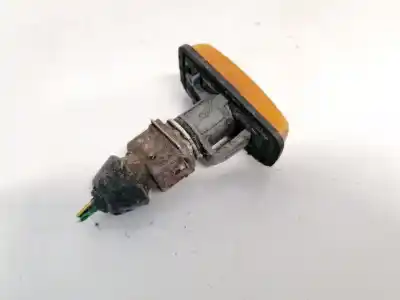 Second-hand car spare part left side light for citroen berlingo 1.9 d multispace oem iam references 0191081  