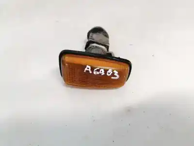 Peça sobressalente para automóvel em segunda mão farolim do lado esquerdo por citroen berlingo 1.9 d multispace referências oem iam 0191081