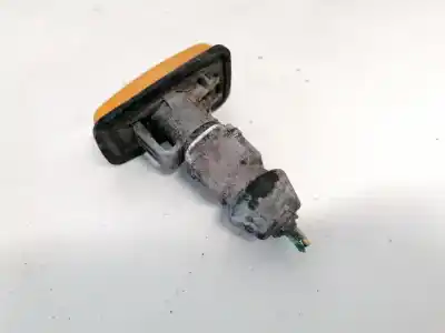 Second-hand car spare part left side light for citroen berlingo 1.9 d multispace oem iam references 0191081  