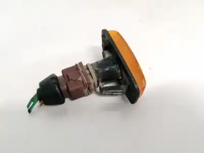 Peça sobressalente para automóvel em segunda mão farolim do lado direito por citroen berlingo 1.9 d multispace referências oem iam 0191081  
