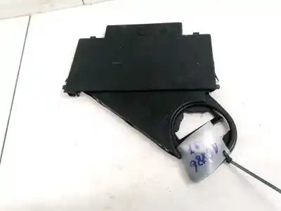 Автозапчасти б/у пластик за volkswagen passat variant (3b5) 1.9 tdi ссылки oem iam 3b1858601a  3b1858569c