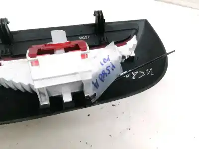 Автозапчастина б/у центральний гампов для honda accord vii (cl, cn) 2.0 (cl7) посилання на oem iam   