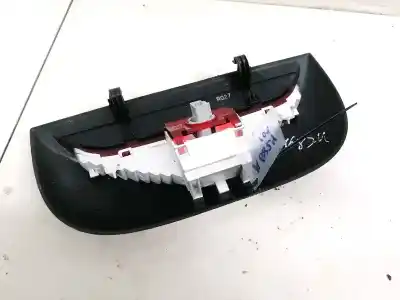 Автозапчастина б/у центральний гампов для honda accord vii (cl, cn) 2.0 (cl7) посилання на oem iam   