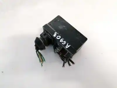 Second-hand car spare part glow plug for citroen berlingo 1.9 d multispace oem iam references 0281003009  