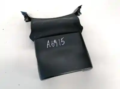 Second-hand car spare part front decorative moulding for skoda fabia 1.0 tsi oem iam references 5ja858560