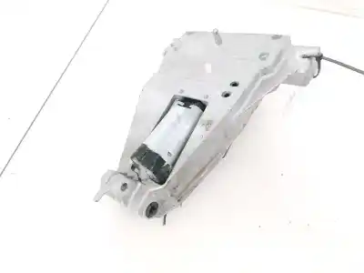 Автозапчастина б/у датчик для chrysler 300c (lx, le) 3.0 crd посилання на oem iam a2205400288  404476, 050729b