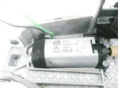 Автозапчастина б/у датчик для chrysler 300c (lx, le) 3.0 crd посилання на oem iam a2205400288  404476, 050729b
