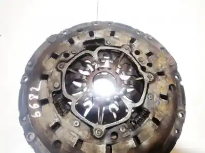 Автозапчасти б/у комплект сцепления за renault espace iv (jk0) 2.2 dci turbodiesel ссылки oem iam   