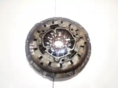 Автозапчасти б/у комплект сцепления за RENAULT ESPACE IV (JK0) 2.2 dCi Turbodiesel ссылки OEM IAM   