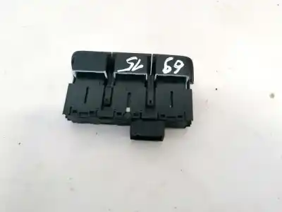 Pezzo di ricambio per auto di seconda mano pezzi vari per skoda fabia 1.0 tsi riferimenti oem iam 6v1927238d  034985051-01