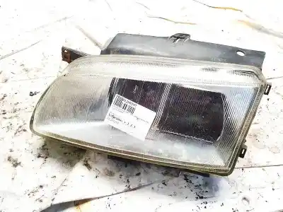 Peça sobressalente para automóvel em segunda mão farol / farolim esquerdo por citroen berlingo 1.9 d multispace referências oem iam 9621299180