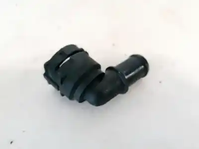 Second-hand car spare part thermostat for skoda fabia 1.0 tsi oem iam references 1j0122291c