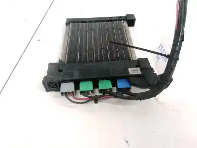 Автозапчасти б/у сопротивление нагреву за renault espace iv (jko) 1.9 authentique [1.9 ltr. - 88 kw dci diesel] ссылки oem iam   