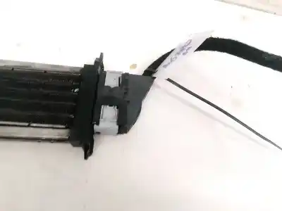 Peça sobressalente para automóvel em segunda mão resistência sofagem chauffage por citroen c2 1.4 hdi referências oem iam ep0575649  5562844