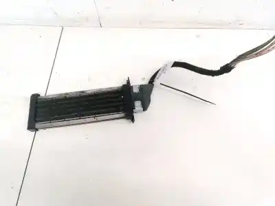 Peça sobressalente para automóvel em segunda mão resistência sofagem chauffage por citroen c2 1.4 hdi referências oem iam ep0575649
