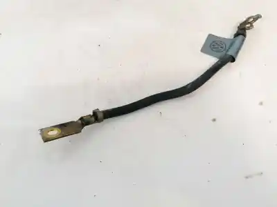 Second-hand car spare part wire for skoda fabia 1.0 tsi oem iam references 6r0971537r