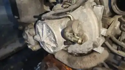 Автозапчасти б/у депрессор тормоза / вакуумный насос за mazda premacy (cp) 2.0 turbodiesel cat ссылки oem iam rf4f18g00  x2t58171a