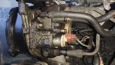Second-hand car spare part injection pump for mazda 5 (cr) 2.0 cd (cr19) oem iam references rf7j13800a