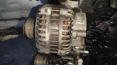 Автозапчасти б/у генератор за MAZDA 5 (CR) 2.0 CD (CR19) ссылки OEM IAM RF7JA  A3TB6581
