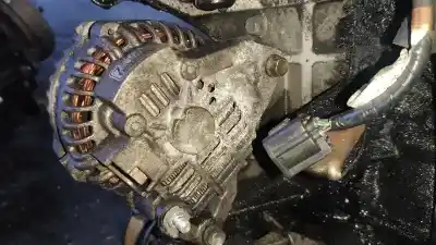 Pezzo di ricambio per auto di seconda mano alternatore per mazda 5 (cr) 2.0 cd (cr19) riferimenti oem iam rf7ja  a3tb6581