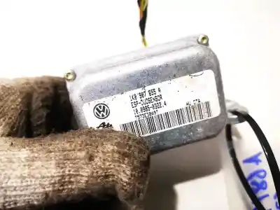 Автозапчастина б/у датчик для audi a3 (8p) 2.0 16v fsi посилання на oem iam 1k0907655a  10.0985-0322.4