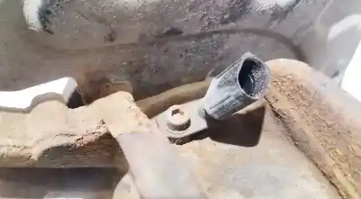 Second-hand car spare part abs sensor for skoda fabia 1.0 tsi oem iam references 