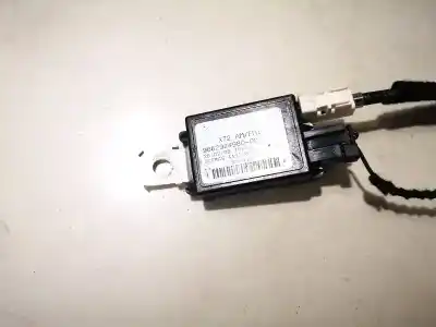 Автозапчасти б/у антенный усилитель за citroen c5 ii (rc_) 2.0 hdi (rcrhrh) ссылки oem iam 9662924980  9662924980-00