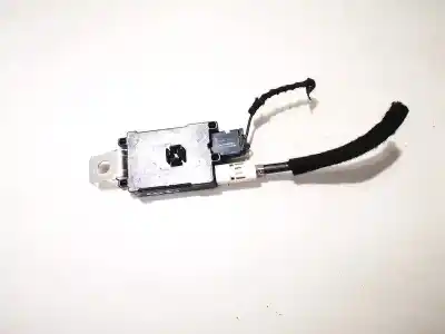 Автозапчасти б/у антенный усилитель за citroen c5 ii (rc_) 2.0 hdi (rcrhrh) ссылки oem iam 9662924980  9662924980-00