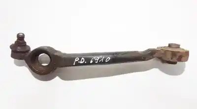 Second-hand car spare part front right lower suspension arm for audi a6 avant (c4) 2.5 tdi oem iam references 